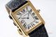 New! AF Factory Cartier Tank Solo Replica Watch Gold and Diamond (3)_th.jpg